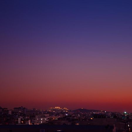ホテル　ジョルジョ アテネ エクステリア 写真